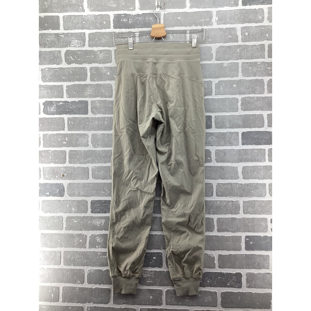 Lululemon Dance Studio Jogger 28" LW5ENMS Size 4 - Picture 4 of 4